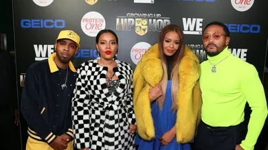 Bennett Raglin/Getty Images