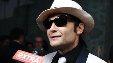 Araya Diaz/Getty Images for Ovation