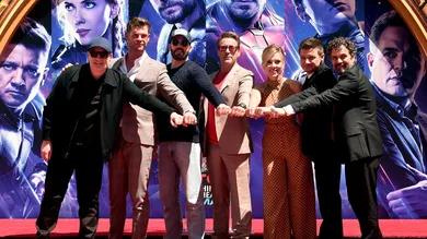 Alberto E. Rodriguez/ Getty Images