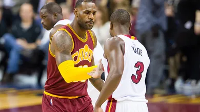 Jason Miller/Getty Images