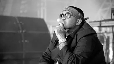 Michael Tullberg/Getty Images