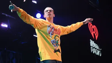 Paras Griffin/Getty Images for iHeartMedia