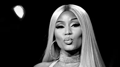 Frazer Harrison /getty images