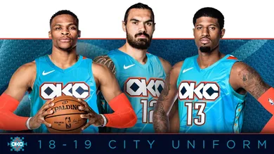 Image Via <a href='http://okcthunder.com/city/' rel="nofollow noopener" target='_blank'>OKCThunder</a>