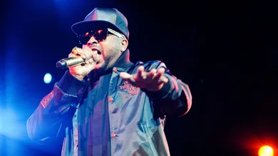 Daniel Zuchnik/Getty Images