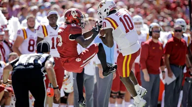 Brett Deering / Getty Images