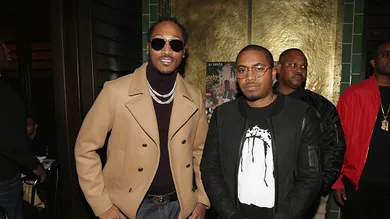 Jerritt Clark/WireImage