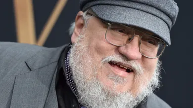 Axelle/Bauer-Griffin/FilmMagic/Getty Images