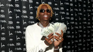 Jerritt Clark/Getty Images