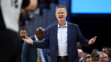 Ezra Shaw/Getty Images