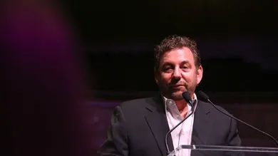 Rob Kim/Getty Images