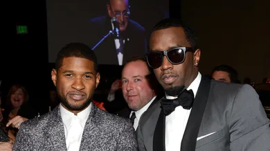 Larry Busacca / Staff / Getty Images