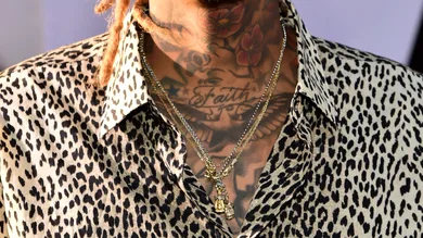 Photo by Alberto E. Rodriguez/Getty Images