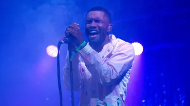 Josh Brasted/WireImage