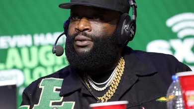 Cindy Ord/Getty Images