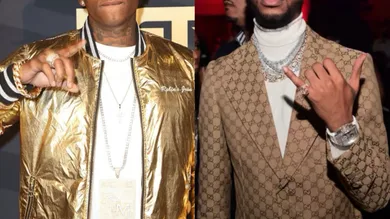 Maury Phillips/Getty Images & Prince Williams/Getty Images