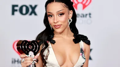 Emma McIntyre / Getty Images