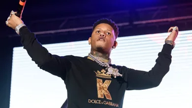 Jason Koerner/Getty Images