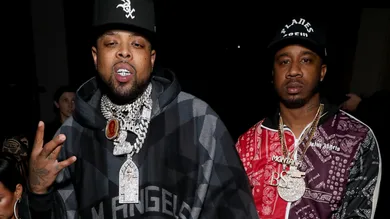 Bennett Raglin / Getty Images