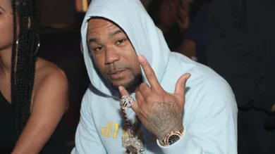 Prince Williams / Contributor / Getty Images