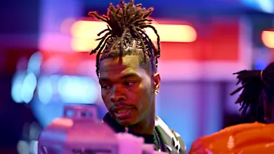 Derek White / Stringer / Getty Images