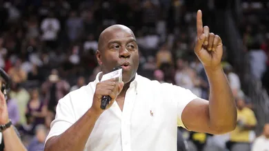 Leon Bennett/Getty Images