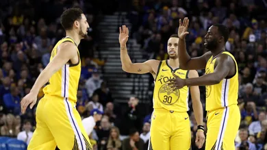 Ezra Shaw/Getty Images