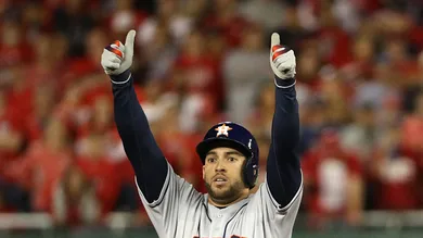 Patrick Smith/Getty Images