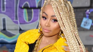 John Sciulli / Stringer / Getty Images