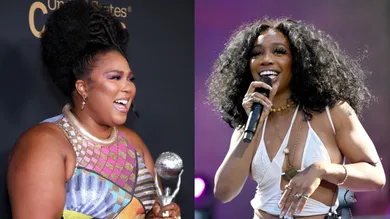 Robin L Marshall/Getty Images, Craig Barritt/Getty Images