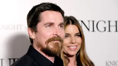 Frazer Harrison/Getty Images