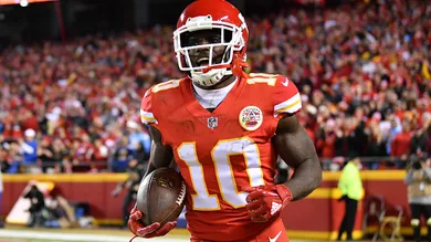 Peter Aiken/Getty Images