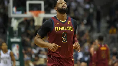 Stacy Revere/Getty Images