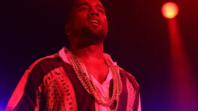 Chris Hyde/Getty Images