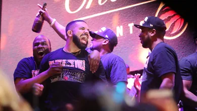 Steve Russell/Toronto Star/Getty Images