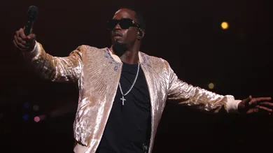 Tasos Katopodis/Getty Images