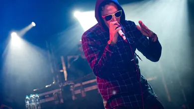 Caitlin Mogridge/Redferns via Getty Images