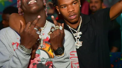 Prince Williams/WireImage/Getty Images