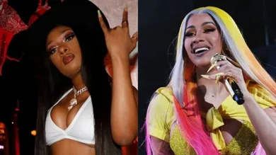 Bob Levey & Nicholas Hunt/Getty Images