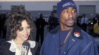 Ron Galella/Ron Galella Collection via Getty Images