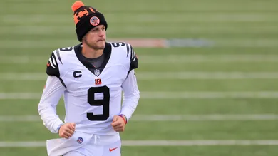 Ian Johnson/Icon Sportswire via Getty Images