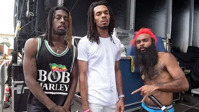 J. Kempin/Getty Images