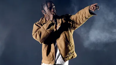 Kevin Winter/Getty Images