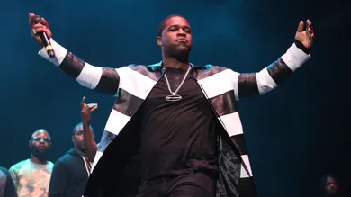 Taylor Hill/FilmMagic