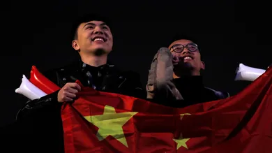 Woohae Cho/Getty Images