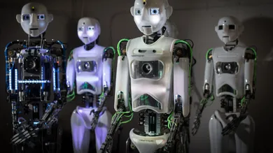 Matt Cardy/Getty Images