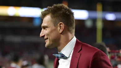 Maddie Meyer/Getty Images