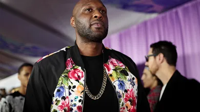 Christopher Polk/Getty Images