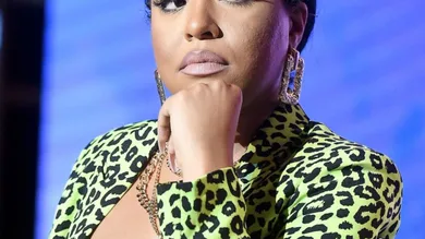 Paras Griffin / Stringer / Getty Images