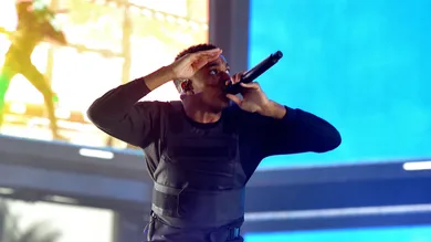 Kevin Winter/Getty Images